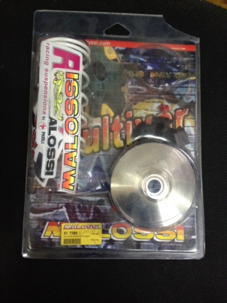 MALOSSI MULTIVAR 2000 - 517382