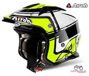 CASCO AIROH URBAN JET TRR S WINTAGE