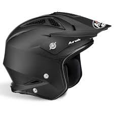 CASCO AIROH URBAN JET TRR S COLOR