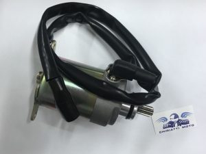 MOTORINO AVVIAMENTO SYM JET 14/SYMPHONY