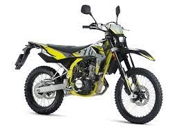 RS 125 R