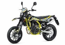Sm 125 R My2021