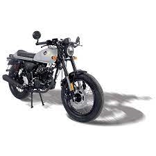 Cafe Racer 50cc - immagine 3