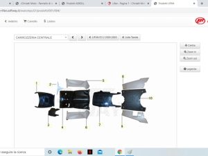 Carrozzeria Centrale (E3)