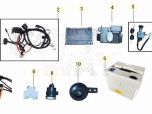 Dispositivi Elettrici (E3)