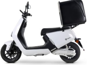 G5S Utility - 125 cc.