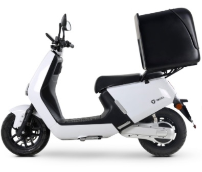 G5S Utility - 125 cc.